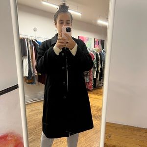 Sequence - Vintage Trench